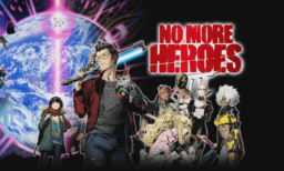 No More Heroes 3 Digital Deluxe Edition