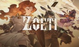Zoeti Deluxe Edition