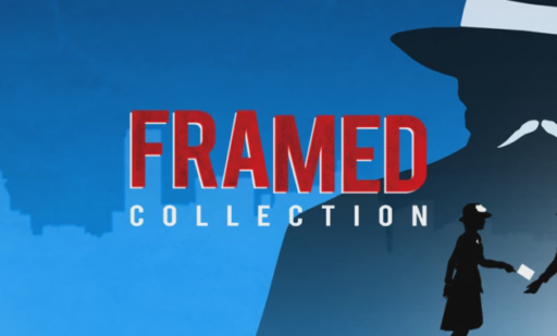 FRAMED Collection Deluxe Edition
