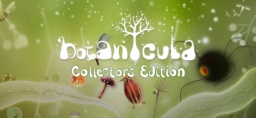 Botanicula Collectors Edition