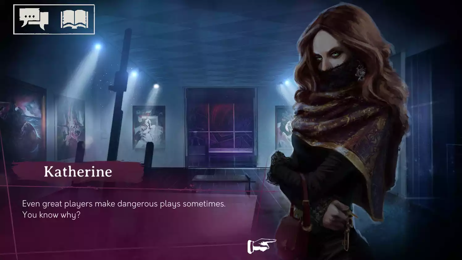 Vampire The Masquerade Shadows of New York Deluxe Edition