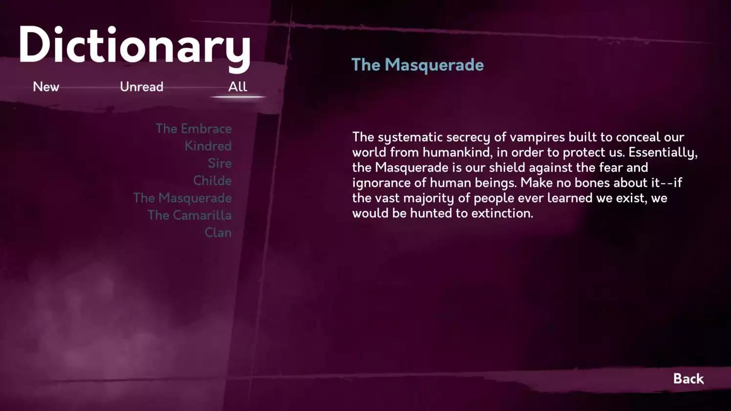 Vampire The Masquerade Shadows of New York Deluxe Edition