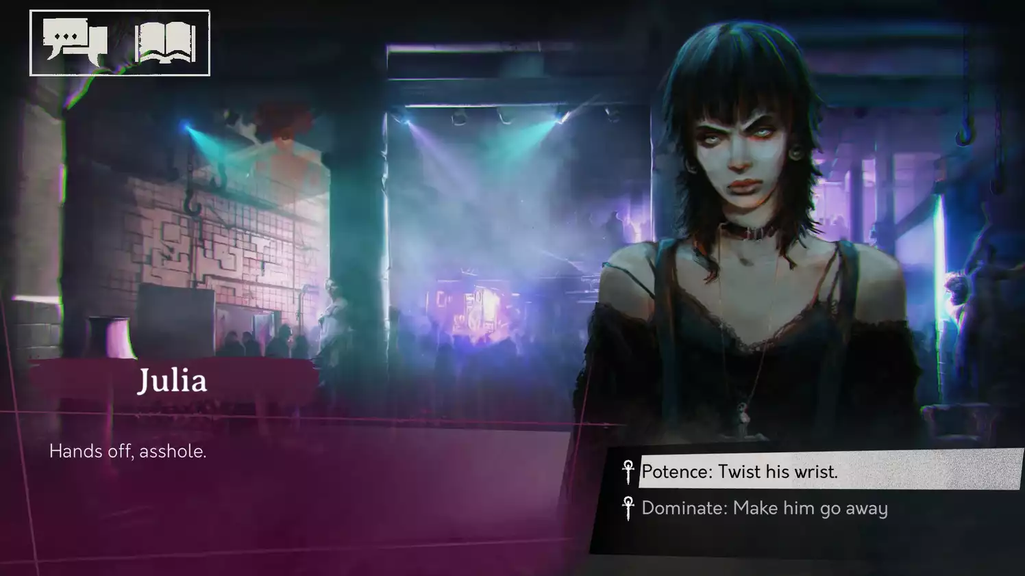 Vampire The Masquerade Shadows of New York Deluxe Edition
