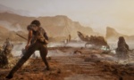 Echoes of the End