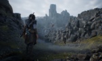 Echoes of the End