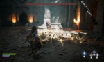 Echoes of the End