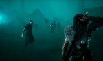 Echoes of the End