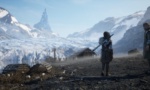 Echoes of the End