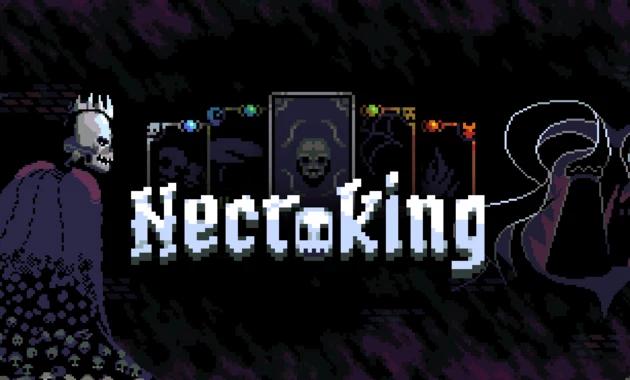 Necroking