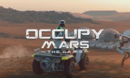 Occupy Mars The Game (Early Access)