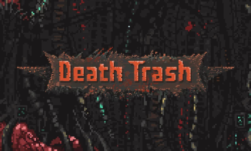 Death Trash (Early Access)