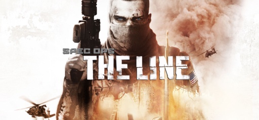 Spec Ops The Line