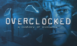 Overclocked A History of Violence