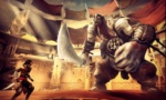 Prince of Persia The Two Thrones