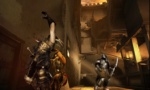 Prince of Persia The Two Thrones