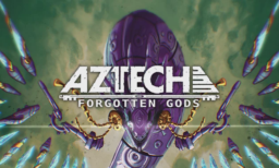 Aztech Forgotten Gods