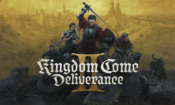 Kingdom Come Deliverance II Gold Edition