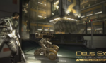Deus Ex Human Revolution Directors Cut