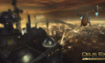 Deus Ex Human Revolution Directors Cut