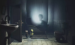 Little Nightmares II Deluxe Edition