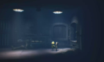 Little Nightmares II Deluxe Edition