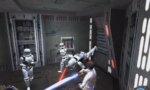 Star Wars Jedi Knight II Jedi Outcast