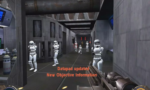 Star Wars Jedi Knight II Jedi Outcast