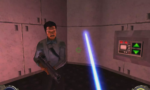 Star Wars Jedi Knight II Jedi Outcast