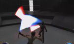 Star Wars Jedi Knight II Jedi Outcast