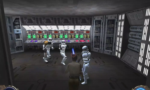 Star Wars Jedi Knight II Jedi Outcast