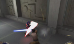 Star Wars Jedi Knight II Jedi Outcast