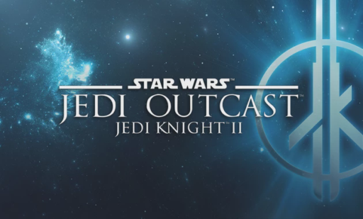 Star Wars Jedi Knight II Jedi Outcast