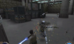 Star Wars Jedi Knight II Jedi Outcast