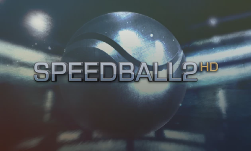 Speedball 2 HD
