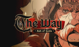 Ash of Gods The Way Digital Deluxe