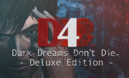 D4 Dark Dreams Dont Die Season One Deluxe Edition