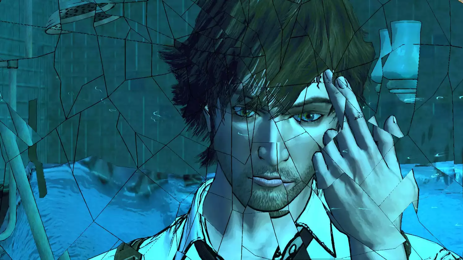 D4 Dark Dreams Dont Die Season One Deluxe Edition