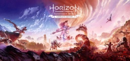 Полное издание Horizon Запретный Запад (Horizon Forbidden West Complete Edition)