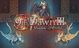 9th Dawn III