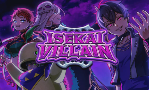 Isekai Villain