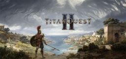 Titan Quest II (Early Access)