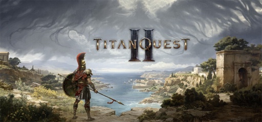 Titan Quest II (Early Access)