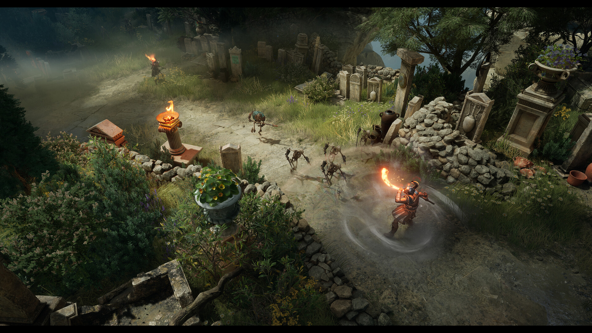 Titan Quest II (Early Access)