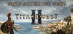 Titan Quest II (Early Access)