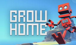 Grow Home