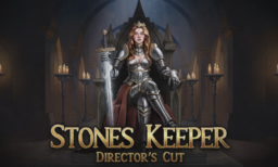 Stones Keeper Directors Cut