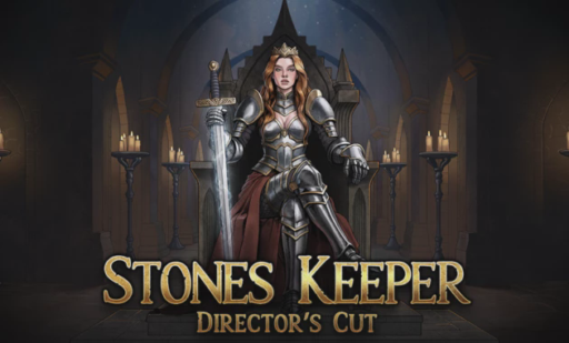 Stones Keeper Directors Cut