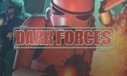 STAR WARS Dark Forces (Classic 1995)