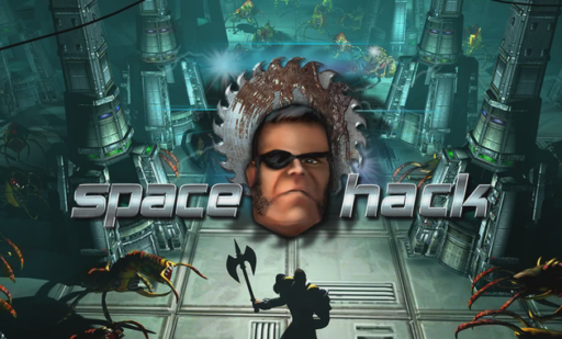 Space Hack