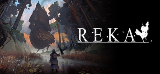 REKA (Early Access)